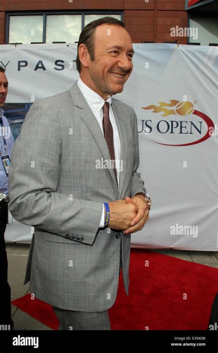 13th Annual USTA Serves Opening Night Gala