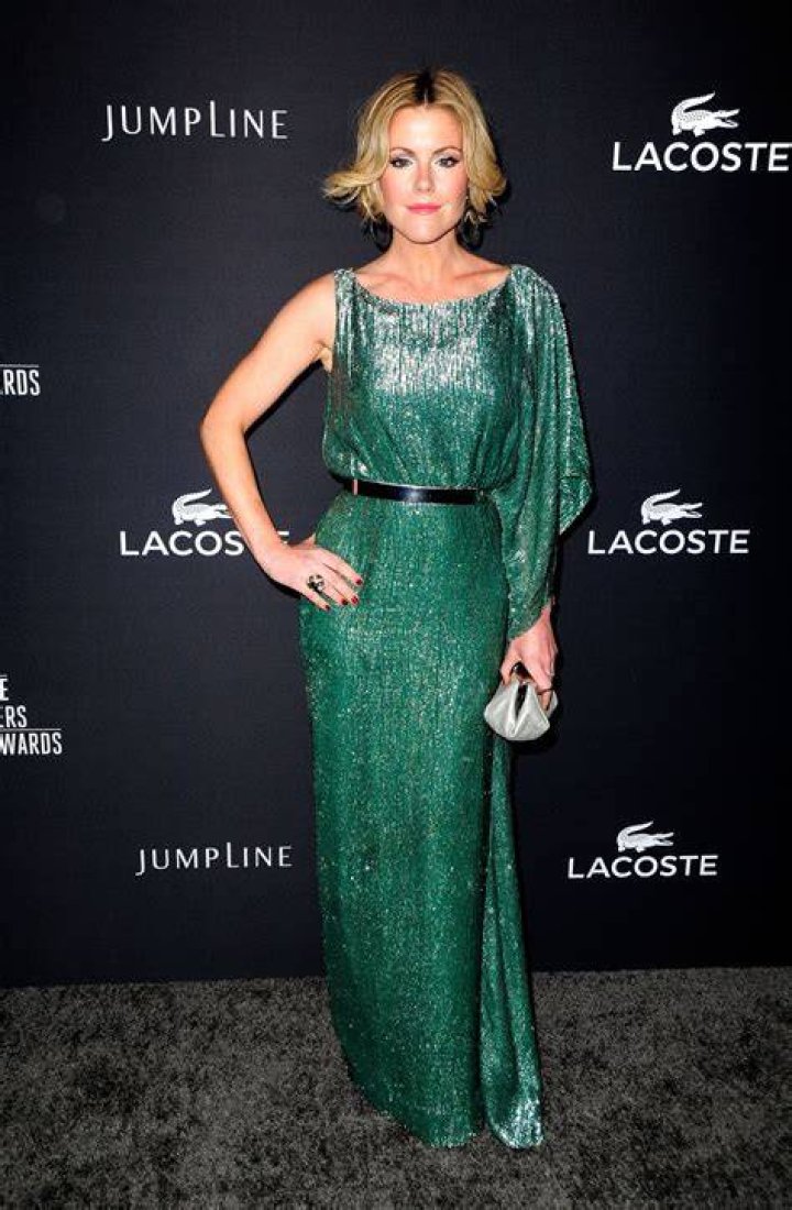 16th Costume Designers Guild Awards With Presenting Sponsor Lacoste - Show