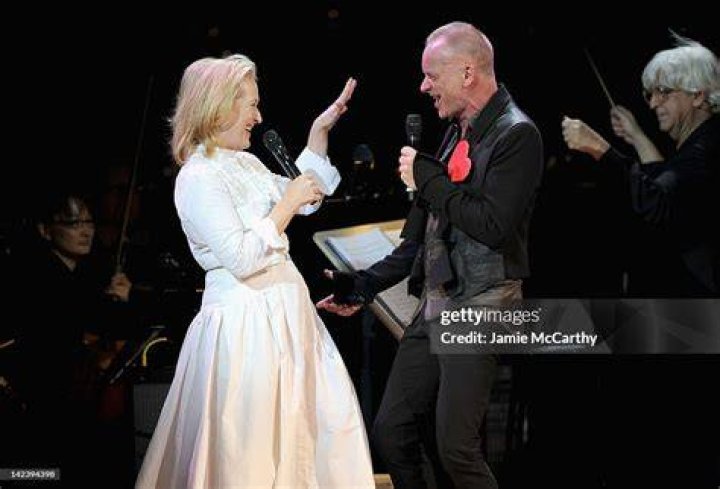 2012 Concert For The Rainforest Fund - Show