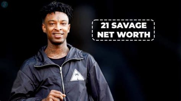 21 Savage- net- worth-watch