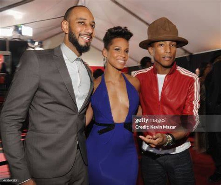 56th GRAMMY Awards - Red Carpet