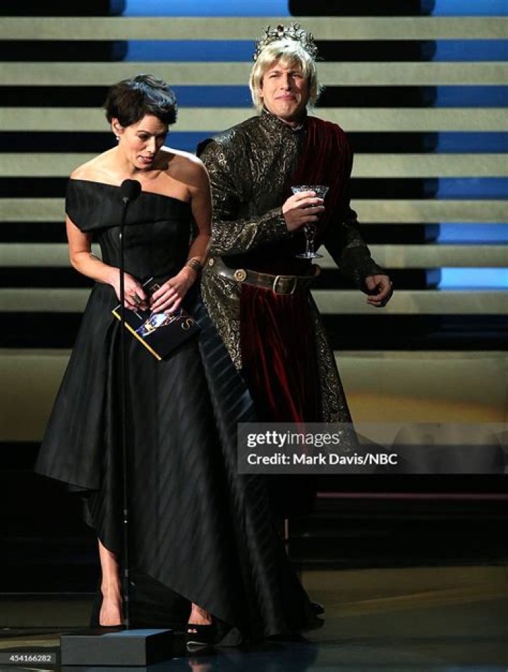 66th Annual Primetime Emmy Awards - Press Room