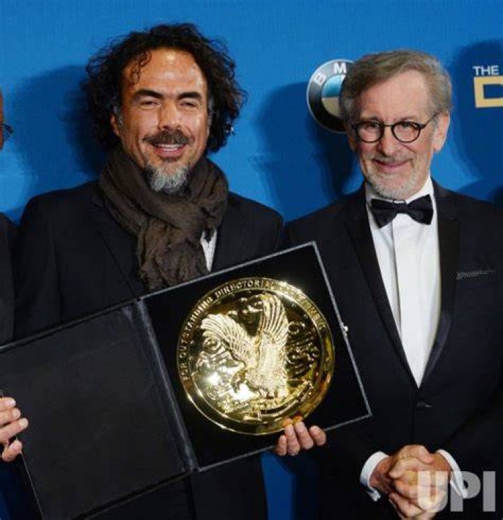 67th Annual Directors Guild Of America Awards - Arrivals