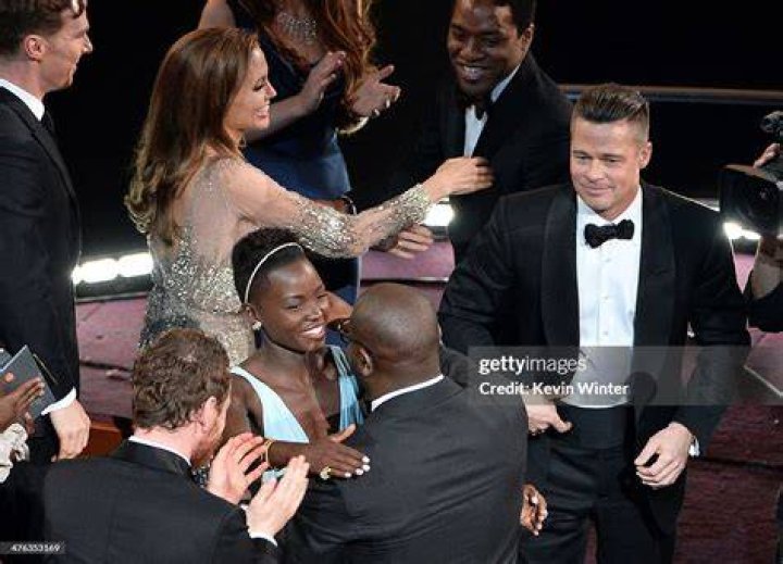 86th Annual Academy Awards - Show