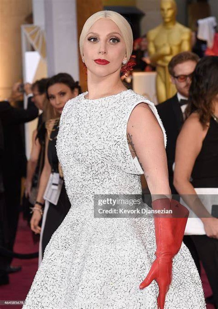 87th Annual Academy Awards - Arrivals