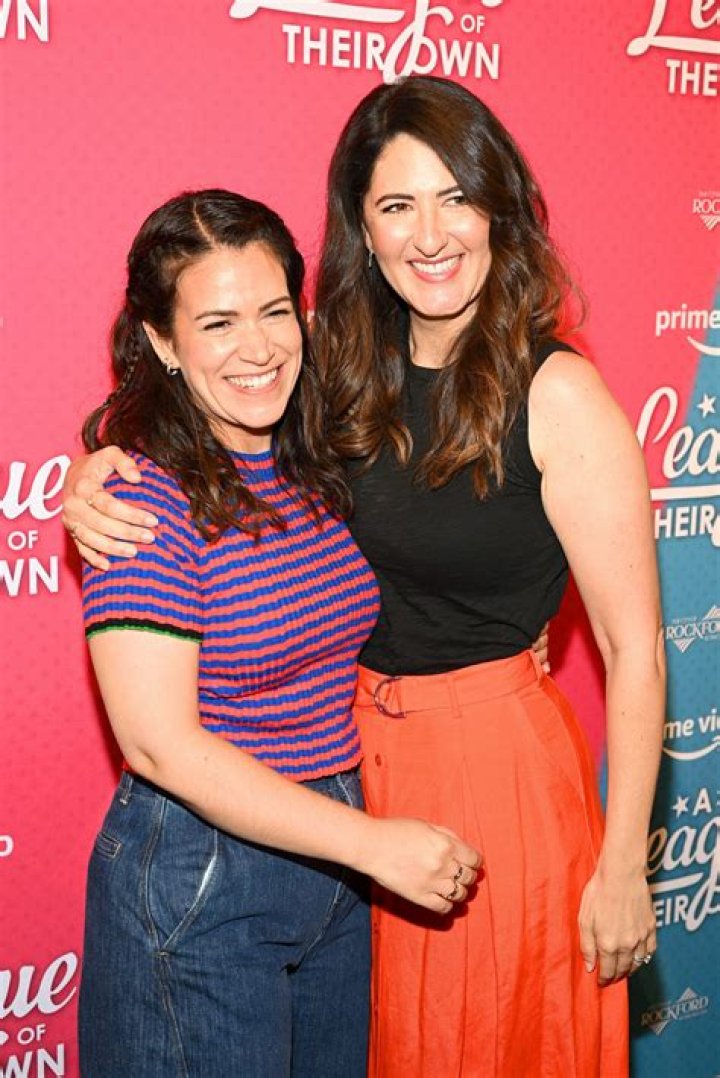 Abbi Jacobson photo 3