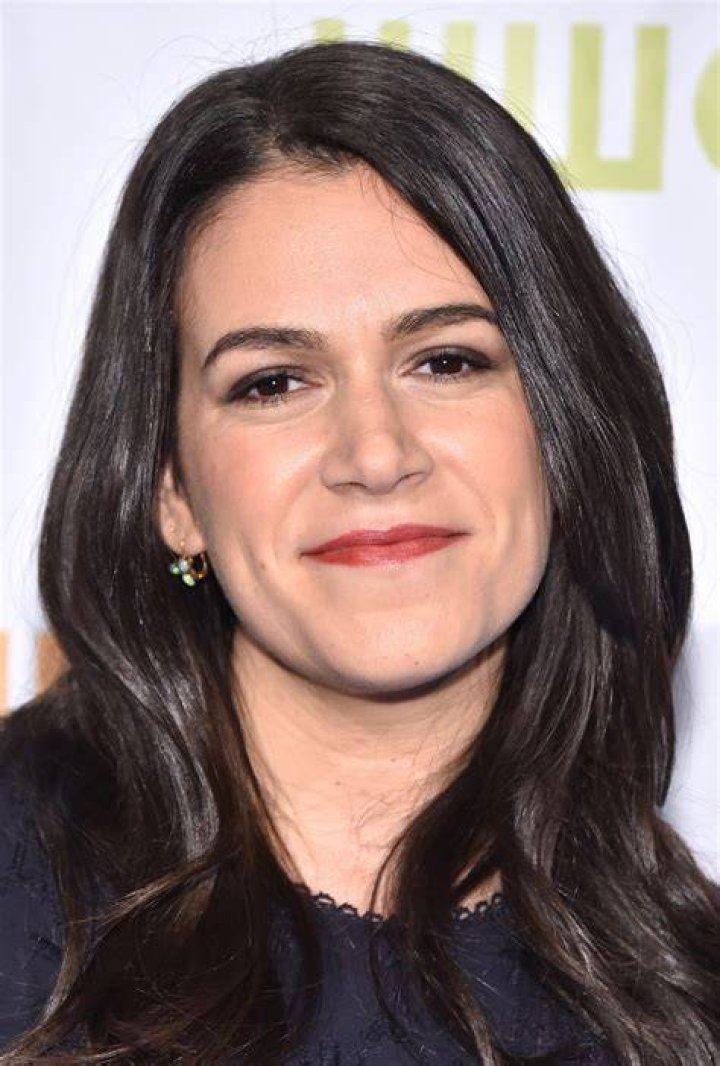 Abbi Jacobson photo