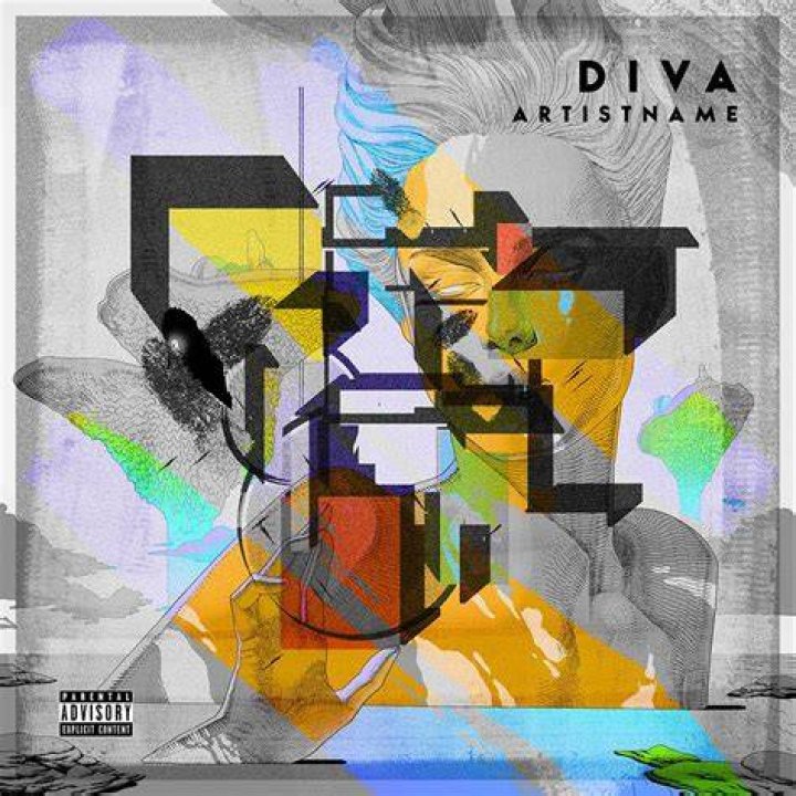 album cover (Source: SoundCloud)
