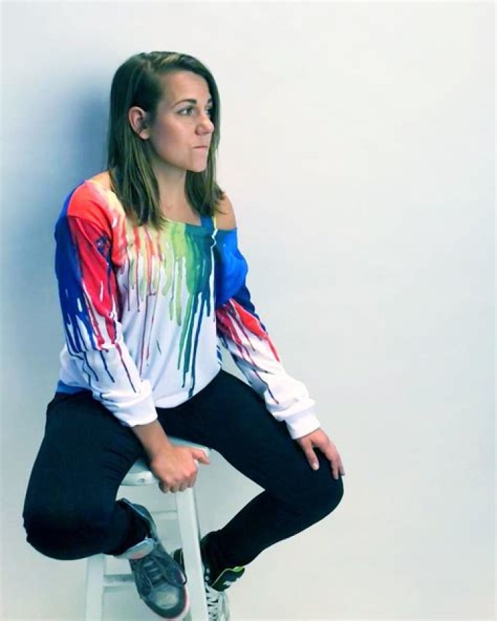 Ali Spagnola's pet No Pets (Ali Spagnola)