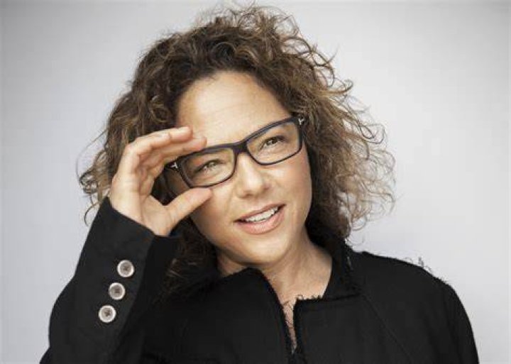 Andrea Stern