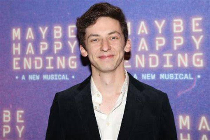 Andrew Barth Feldman Lives a Single Life.