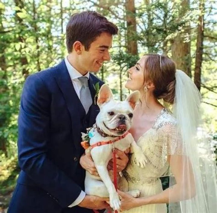 Anna Marie Tendler Pets