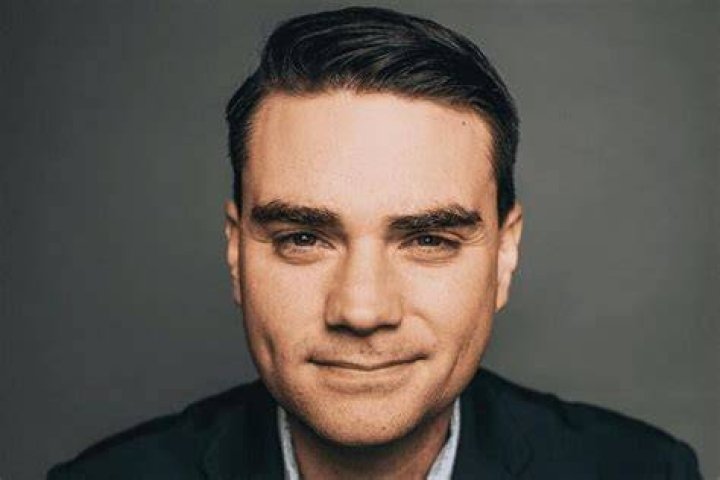 Ben Shapiro's pet Maltipoo Puppy