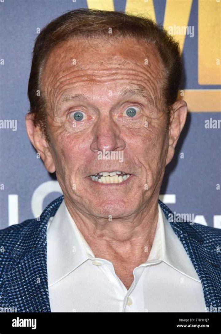 Bob Eubanks photo 2