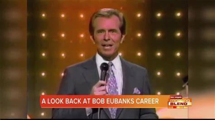 Bob Eubanks photo 3