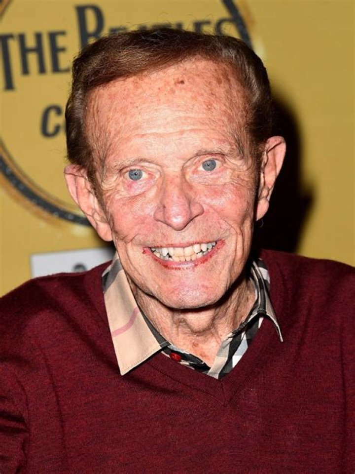 Bob Eubanks photo