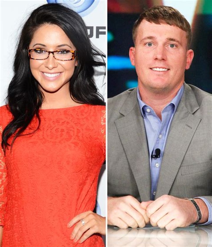 bristol palin ad copy Araya Diaz:Getty Images