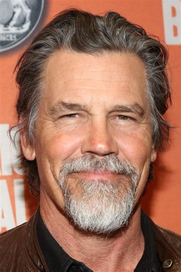 Brolin's father, Josh Brolin, and mother, Alice Adar together before divorce.