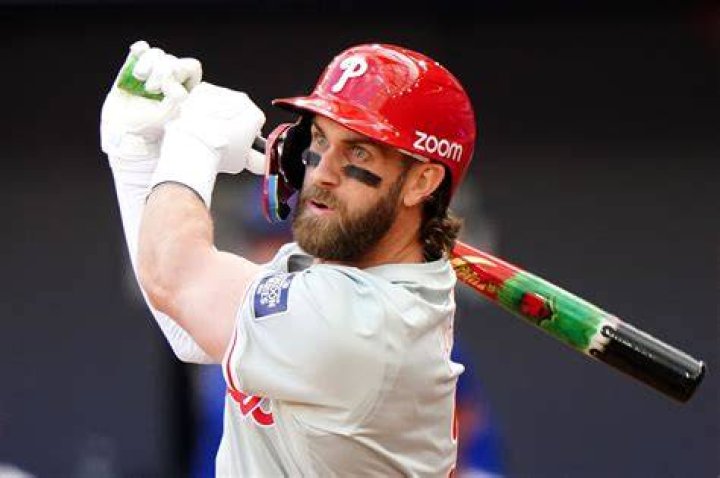 Bryce Harper photo 2