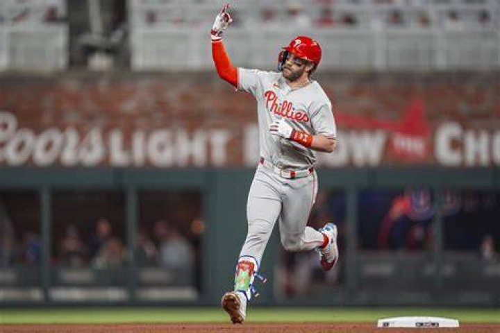 Bryce Harper photo 3