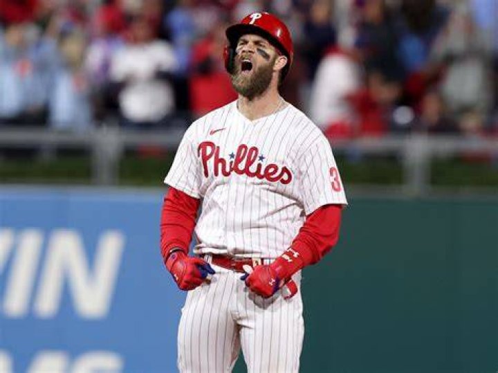 Bryce Harper photo