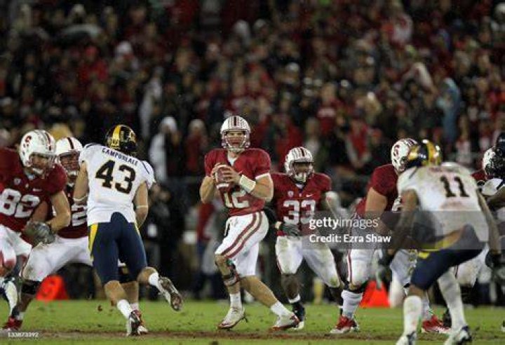 California v Stanford