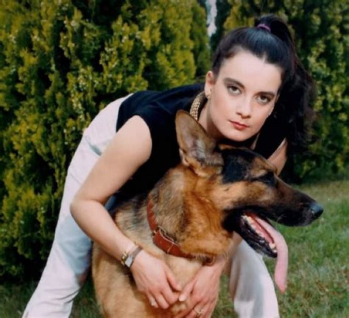 Carla Riccitelli Pets