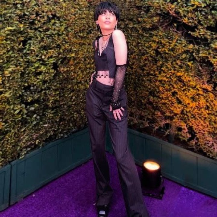 Ceci Balagot in a stunning outfit.