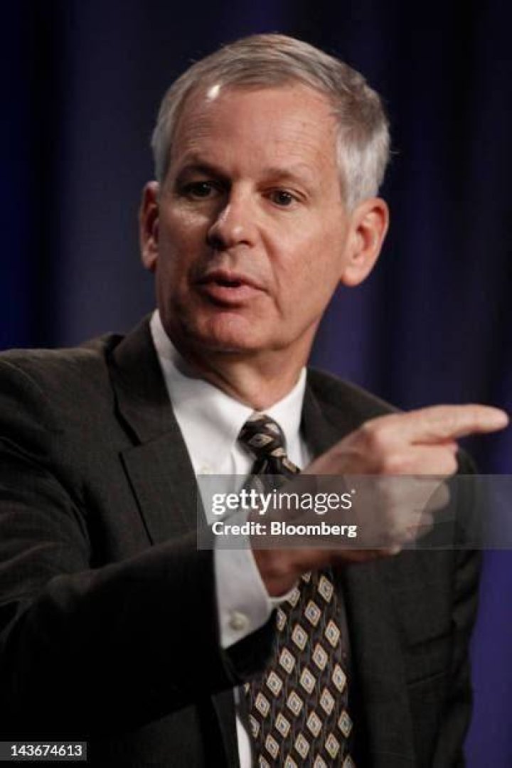 Charles Ergen