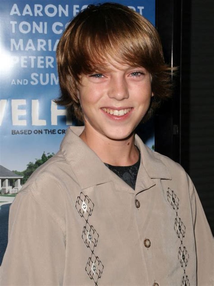 Chase Ellison photo 2