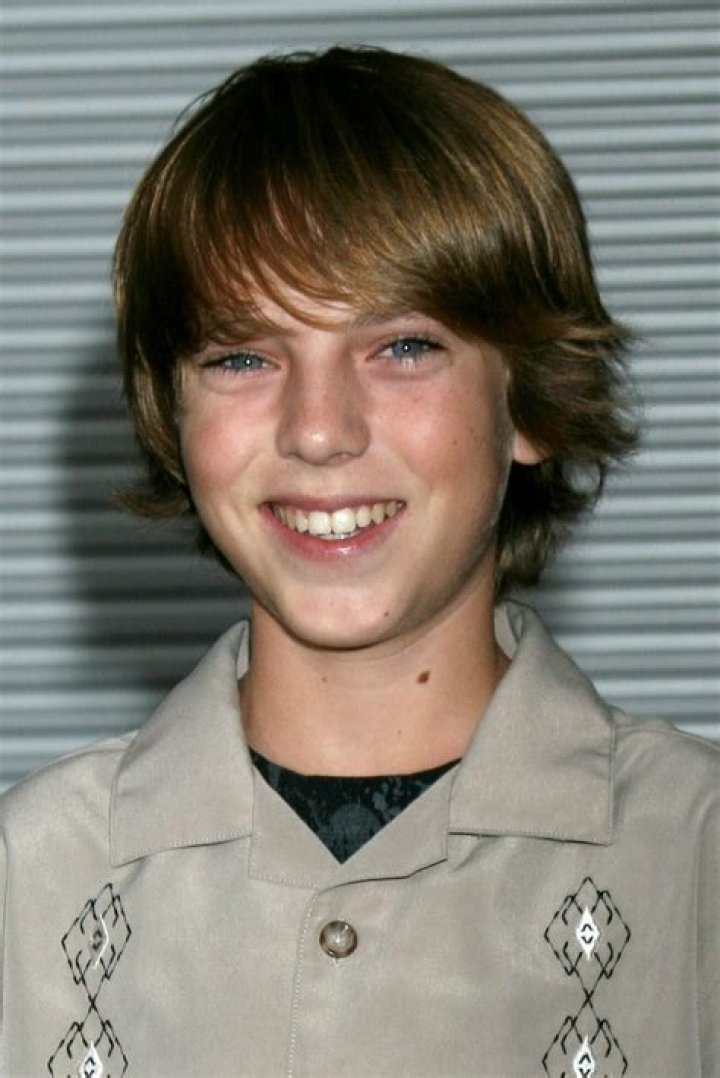 Chase Ellison photo 3