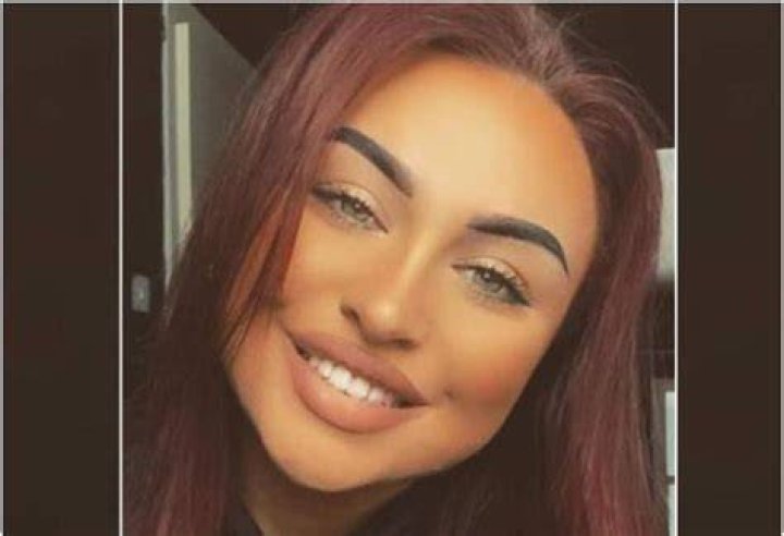 Chelsea Bailey Missing