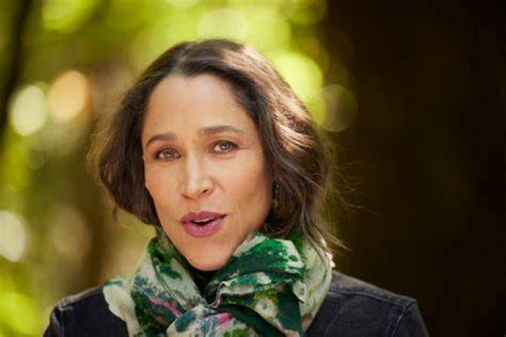 China Forbes photo