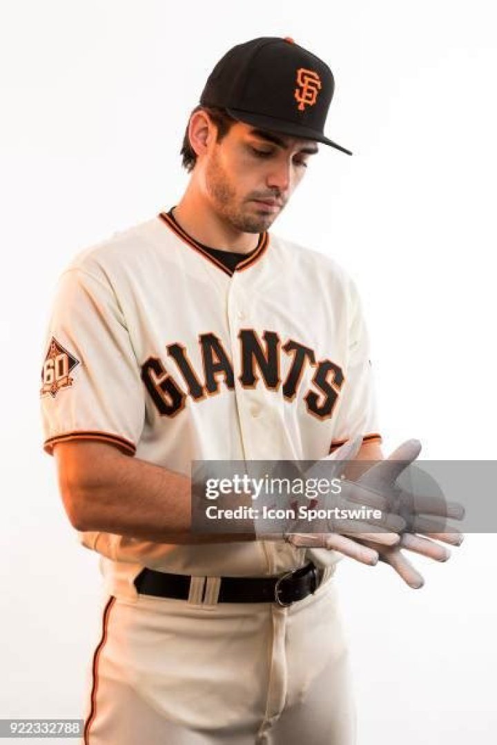 Chris Shaw outfielder; Know about his personal life, net worth, salary, contracts