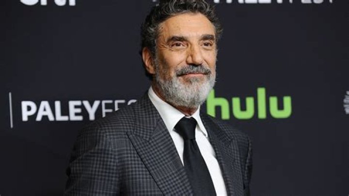 Chuck Lorre
