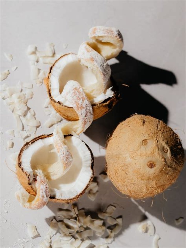 Coconut Instagram