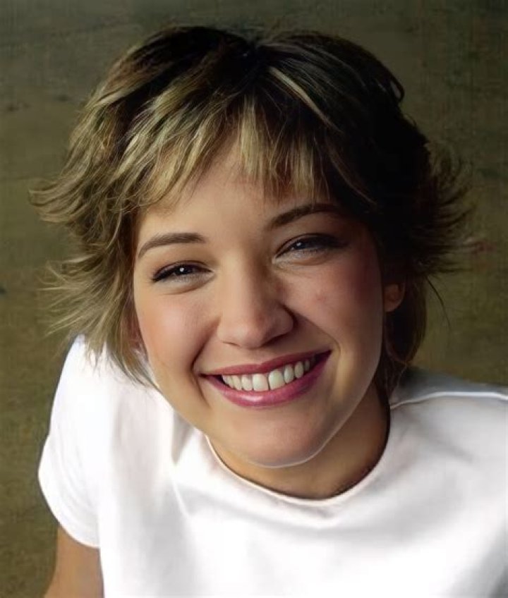 Colleen Haskell photo 2
