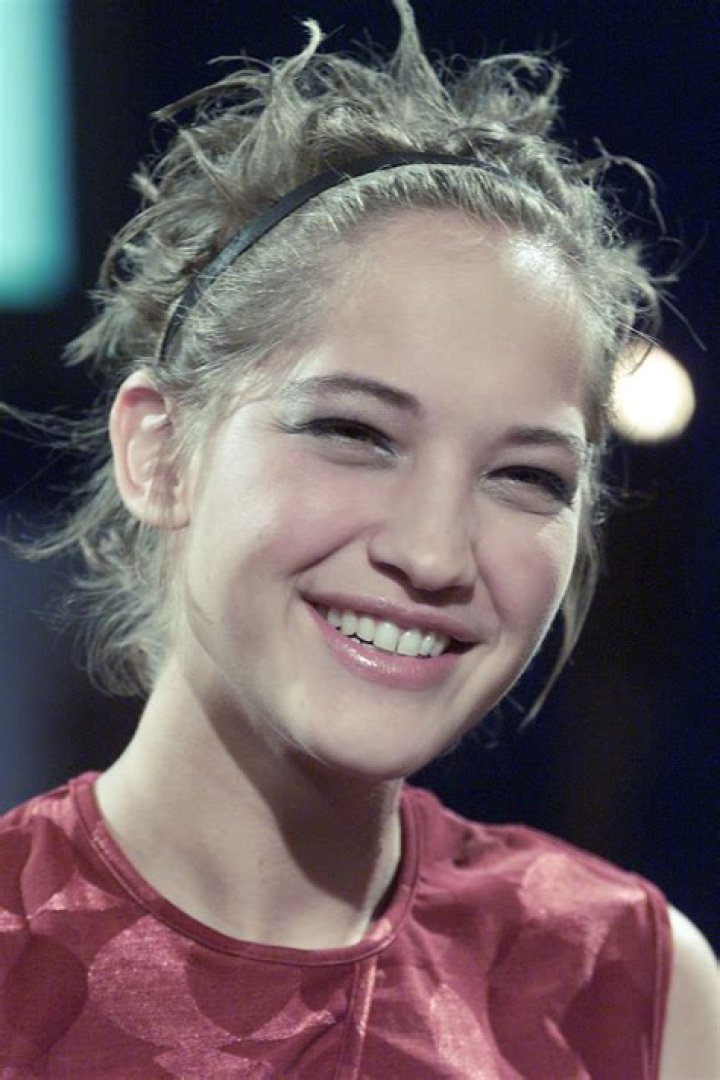 Colleen Haskell photo 3