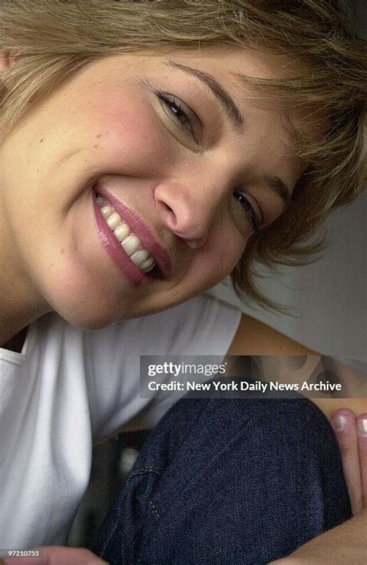 Colleen Haskell photo