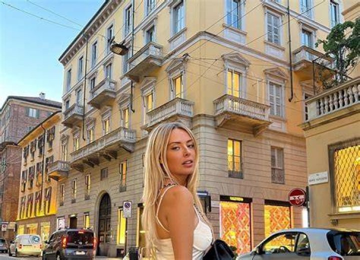 Corinna Kopf Siblings