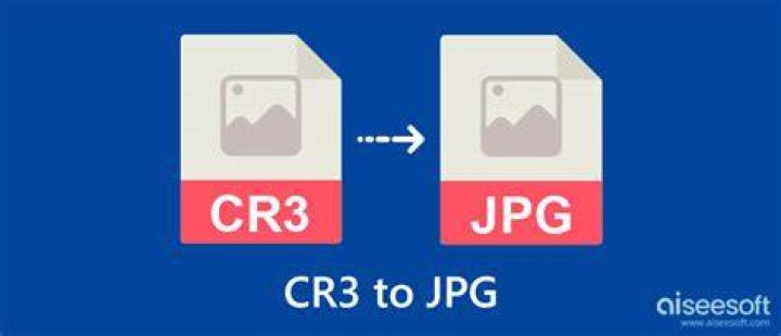 CR3