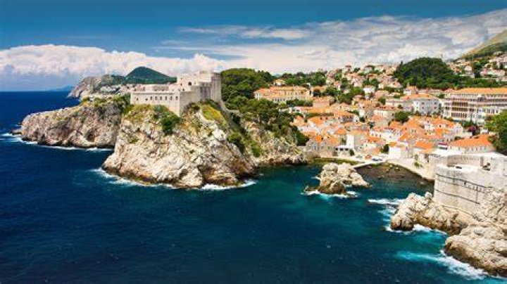 Croatia