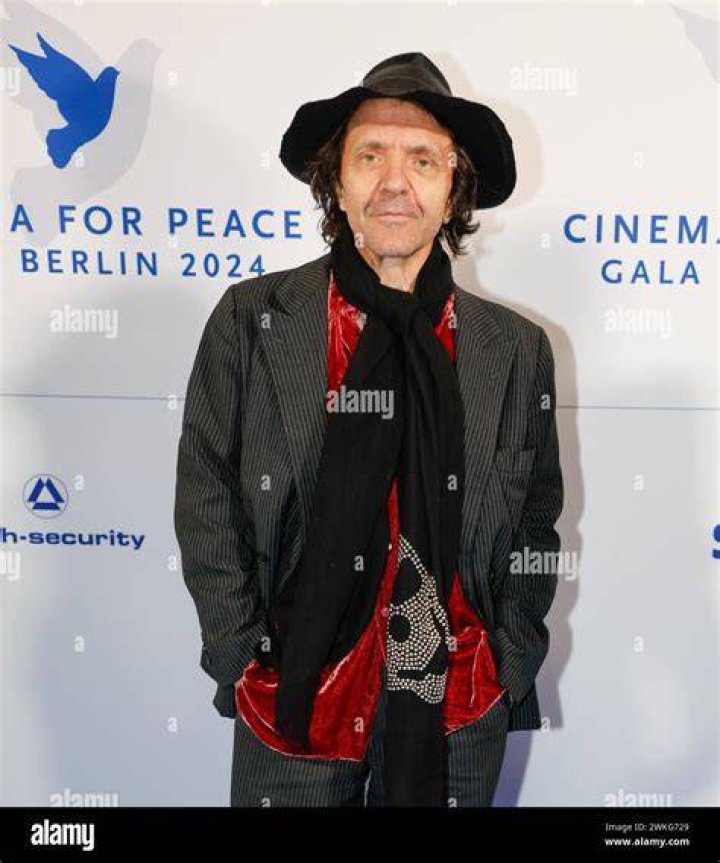 David Bennent photo 2