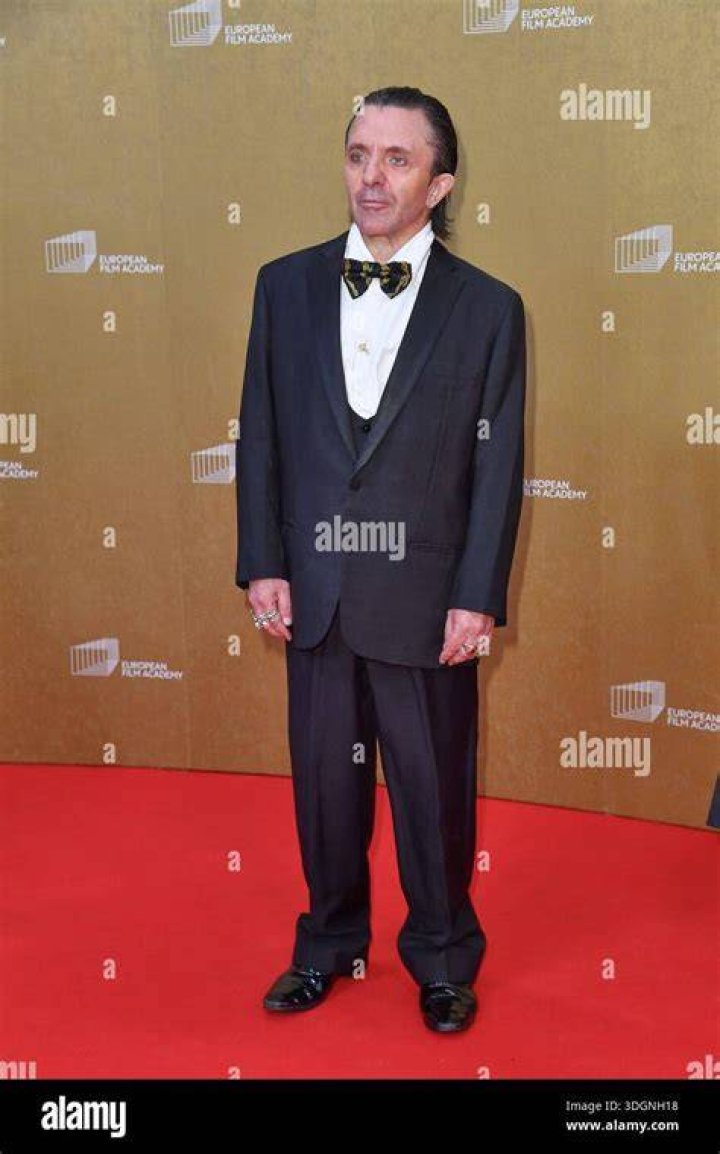 David Bennent photo 3
