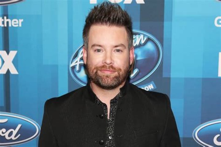 David Cook