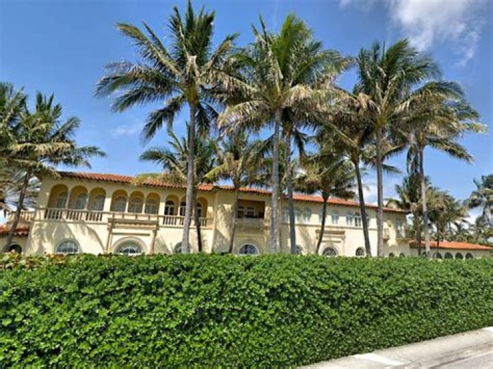 David Koch Real Estate