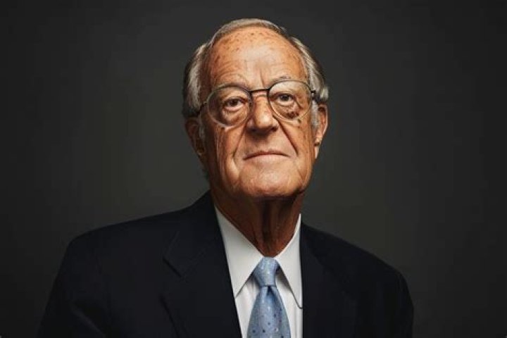 David Koch