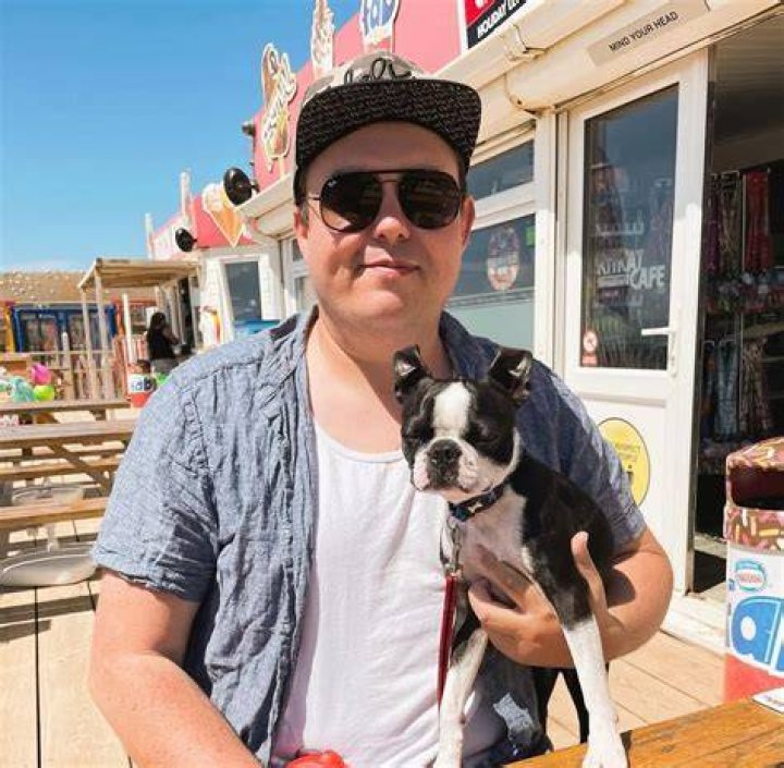 Daz Black Pets