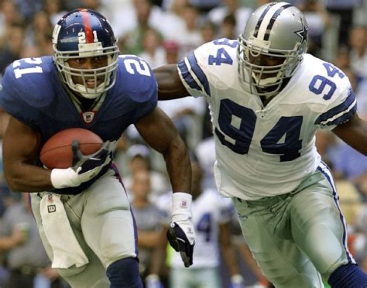 DeMarcus Ware photo 3