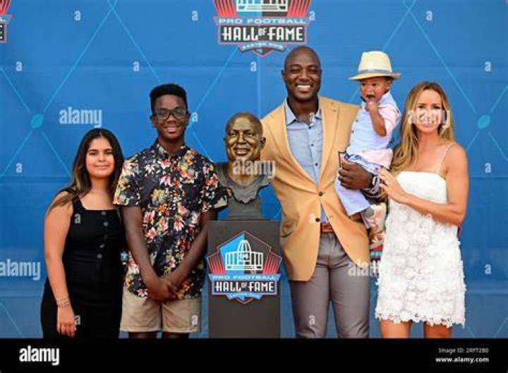 DeMarcus Ware photo